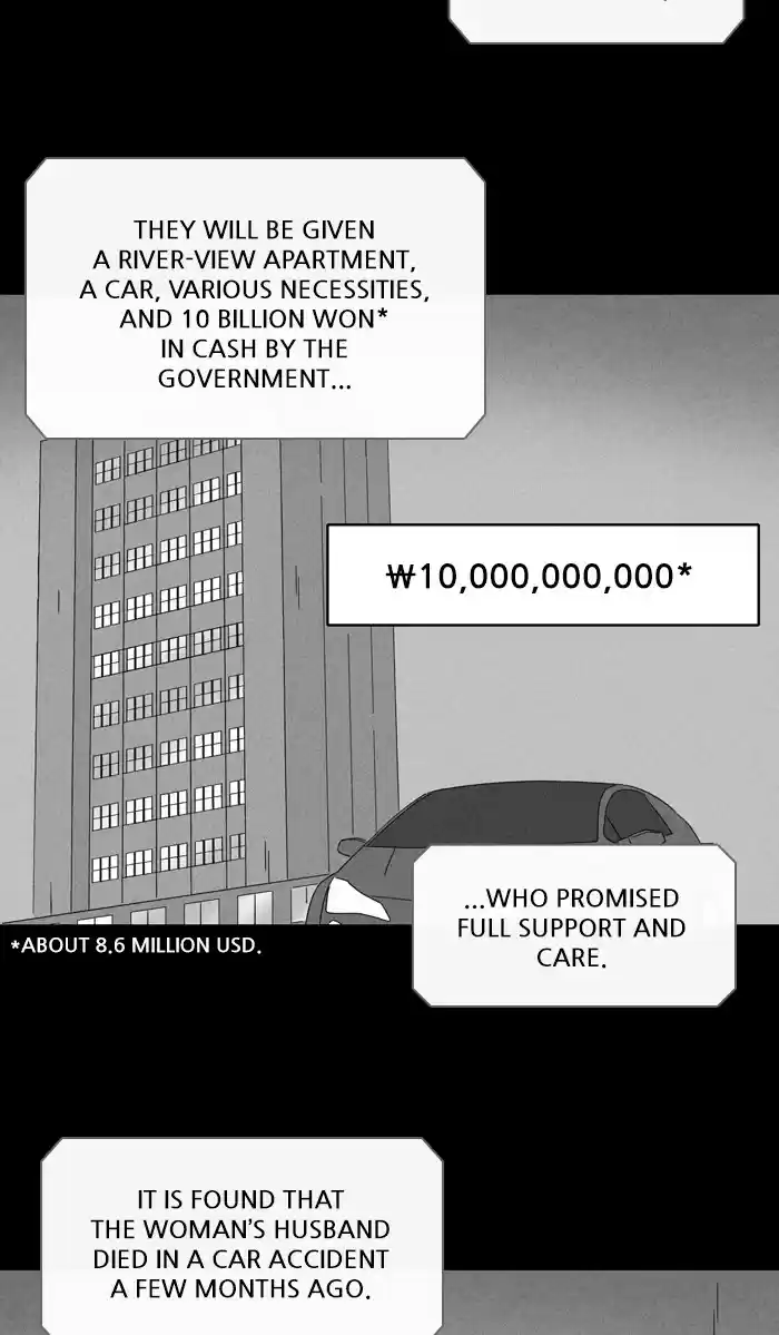 Tales Of The Unusual Chapter 330