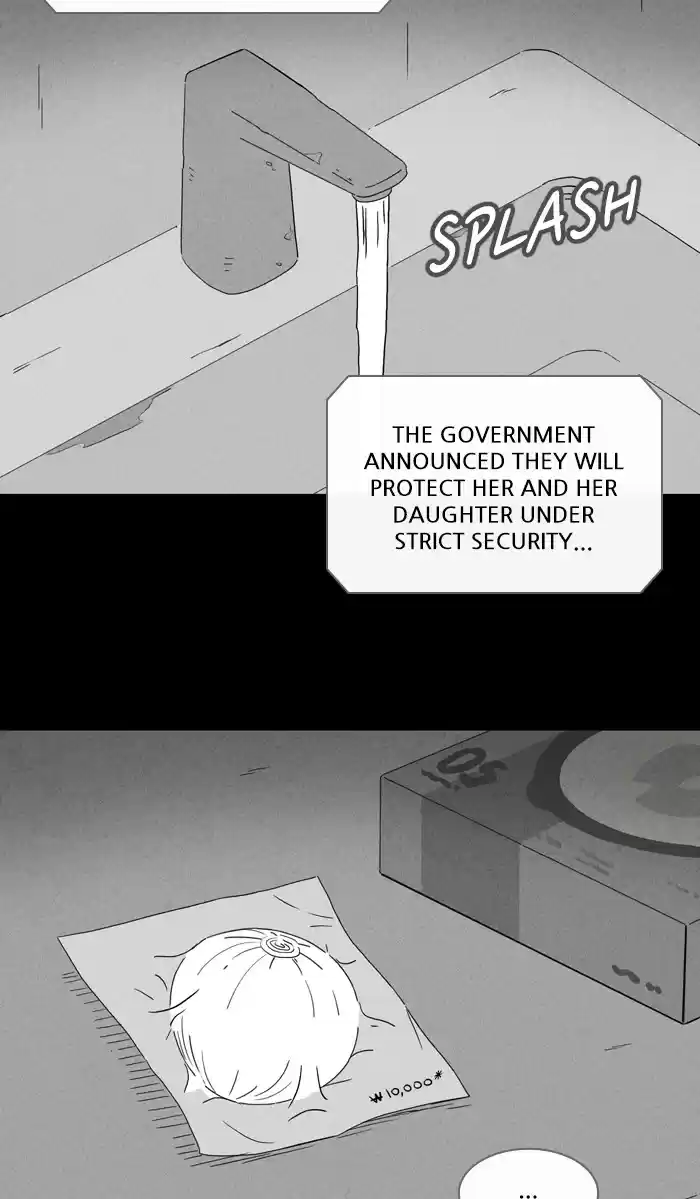 Tales Of The Unusual Chapter 330