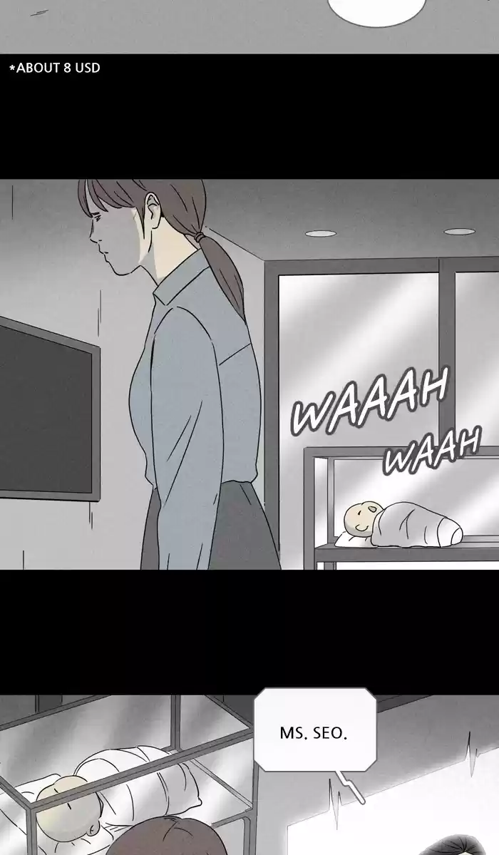 Tales Of The Unusual Chapter 330