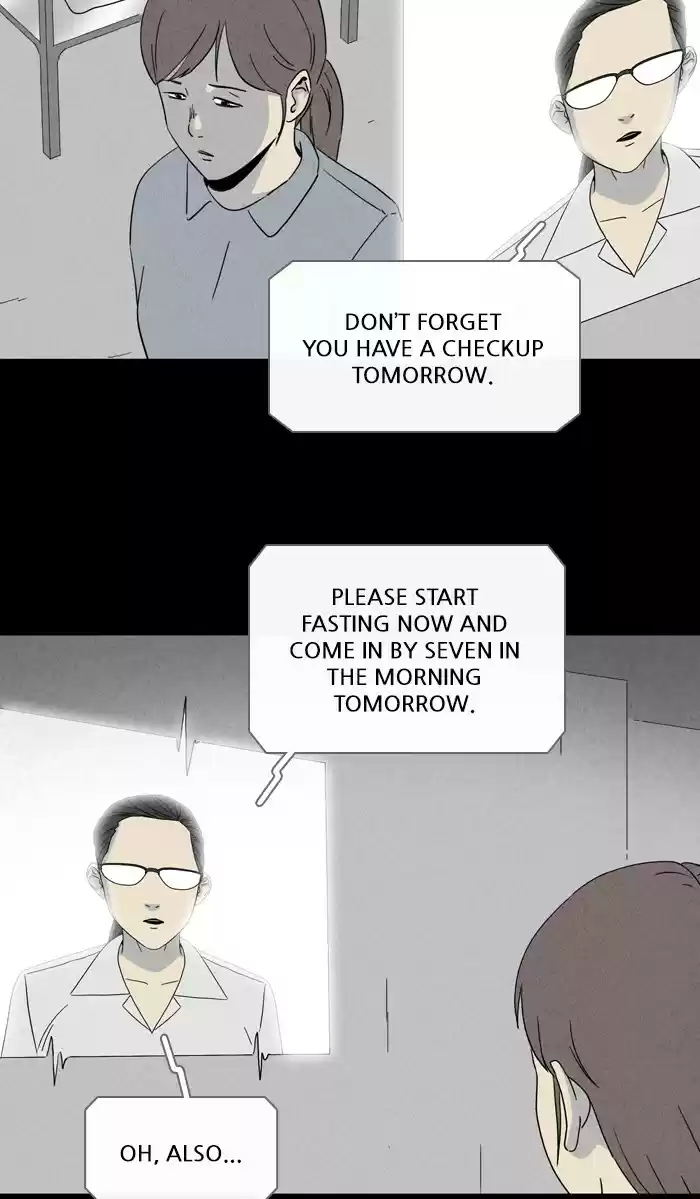 Tales Of The Unusual Chapter 330