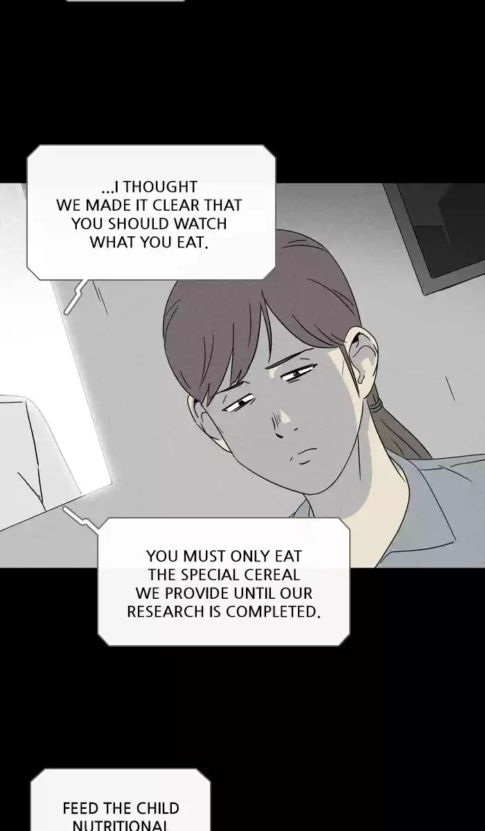 Tales Of The Unusual Chapter 330