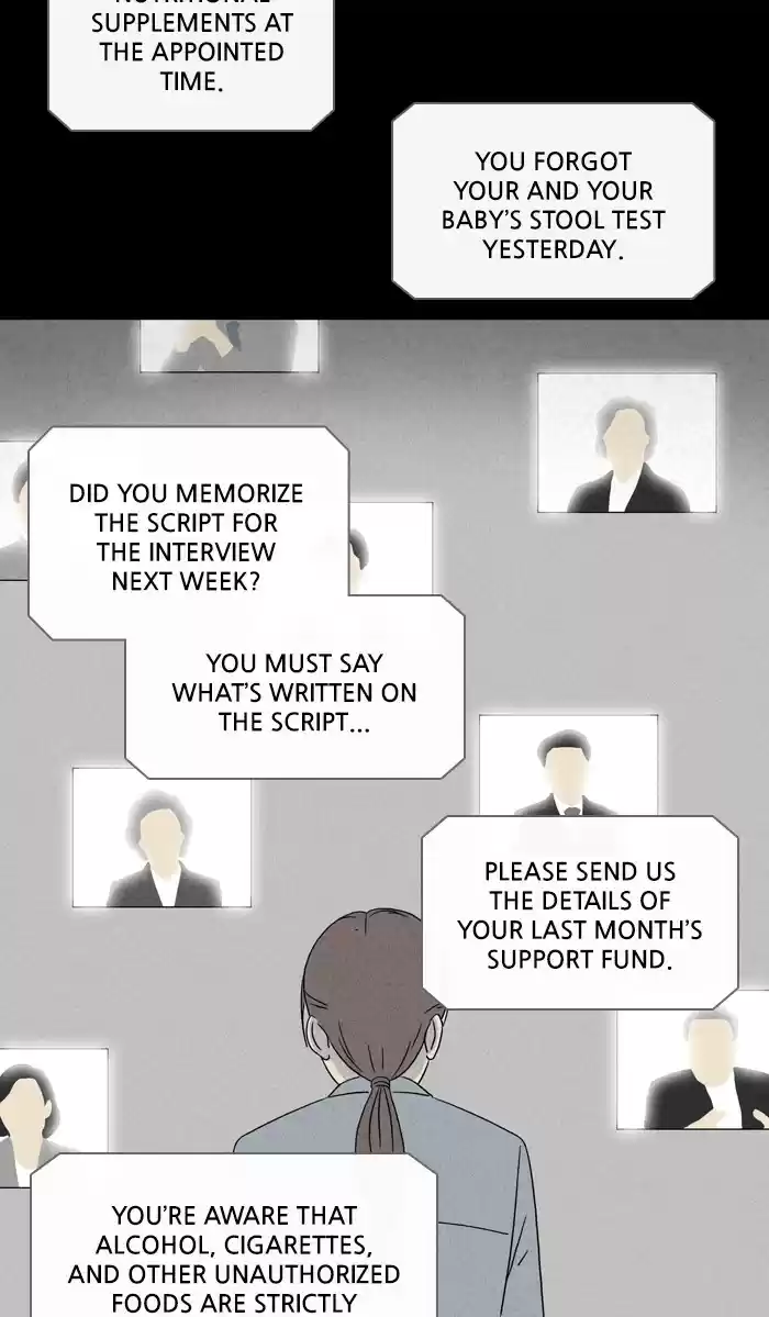 Tales Of The Unusual Chapter 330