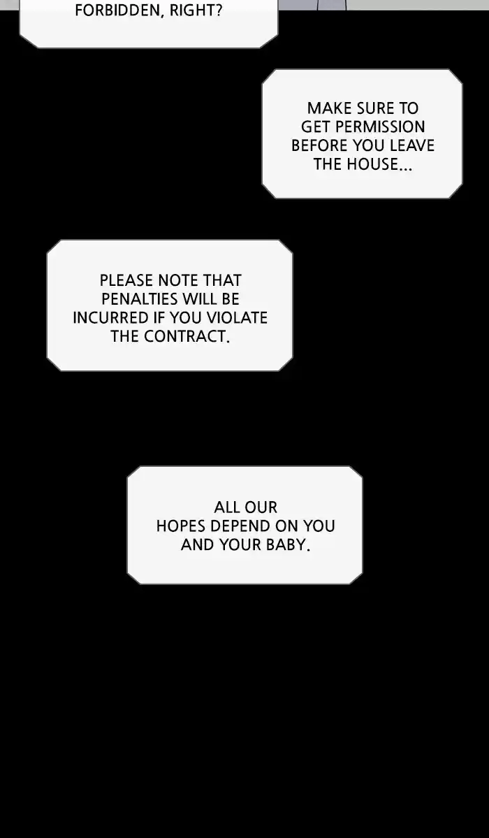 Tales Of The Unusual Chapter 330