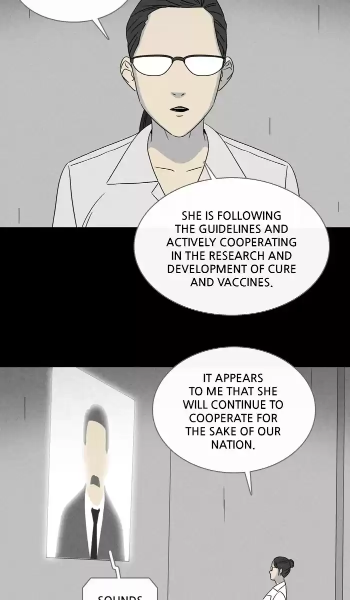 Tales Of The Unusual Chapter 330