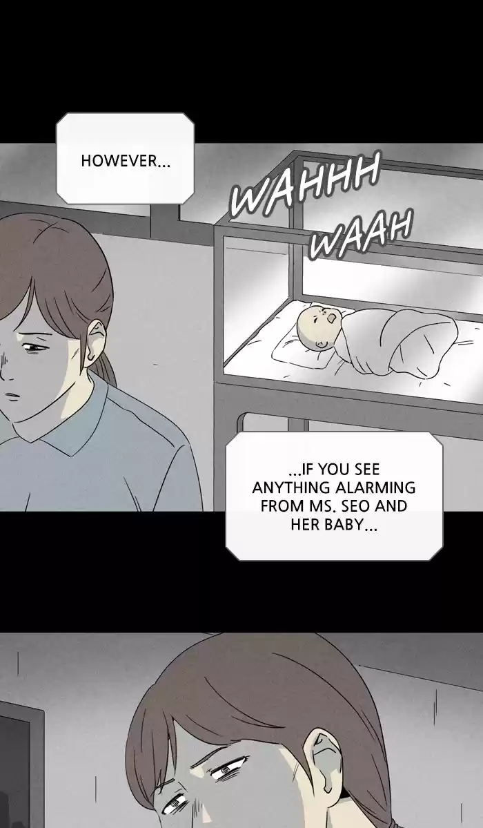 Tales Of The Unusual Chapter 330