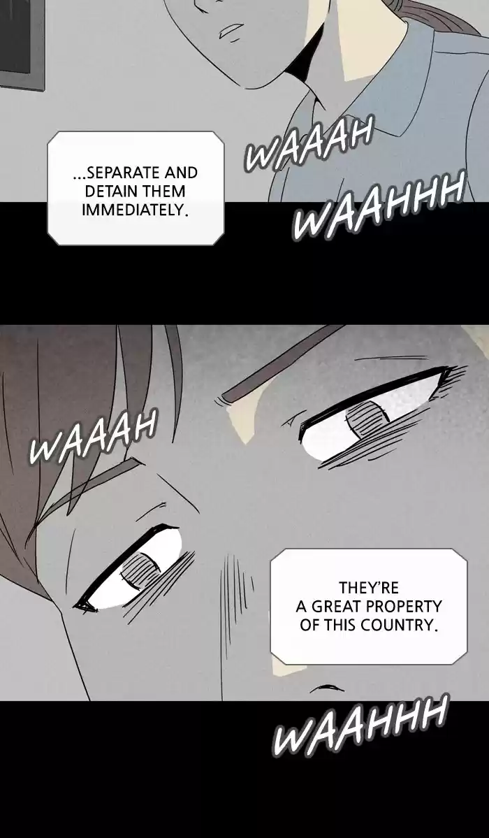 Tales Of The Unusual Chapter 330