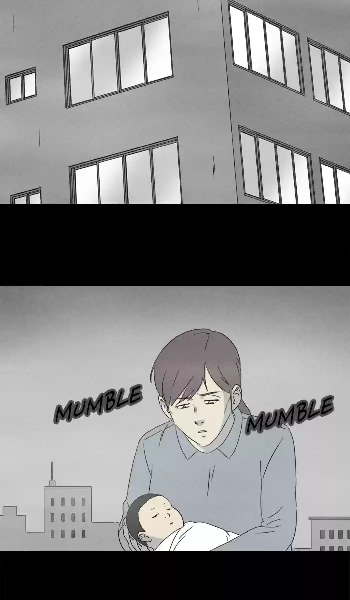 Tales Of The Unusual Chapter 330