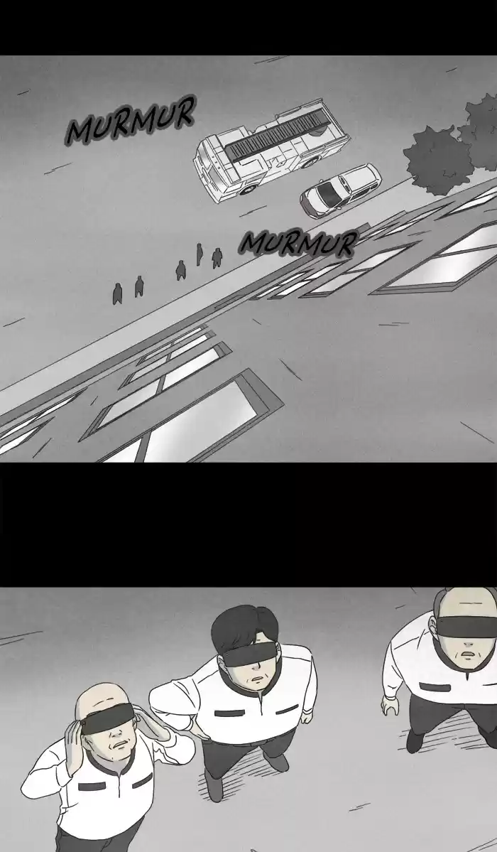 Tales Of The Unusual Chapter 330