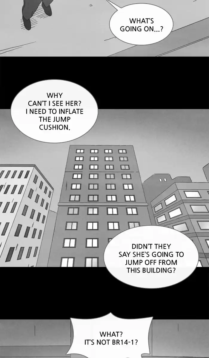 Tales Of The Unusual Chapter 330