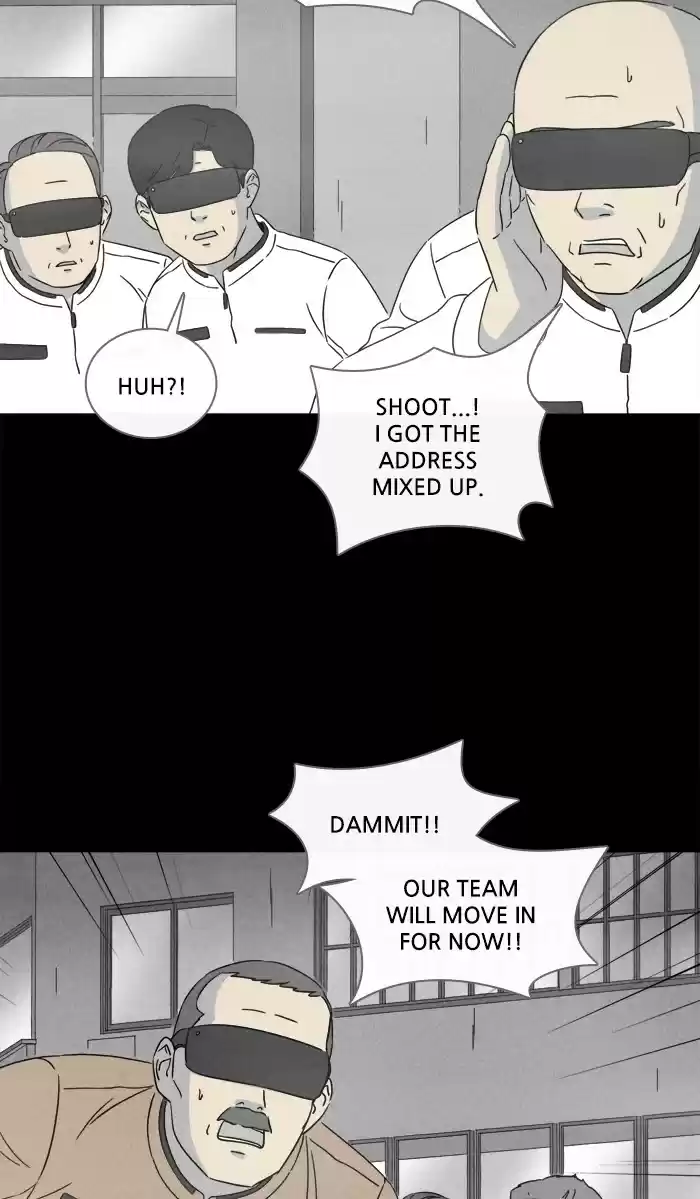 Tales Of The Unusual Chapter 330