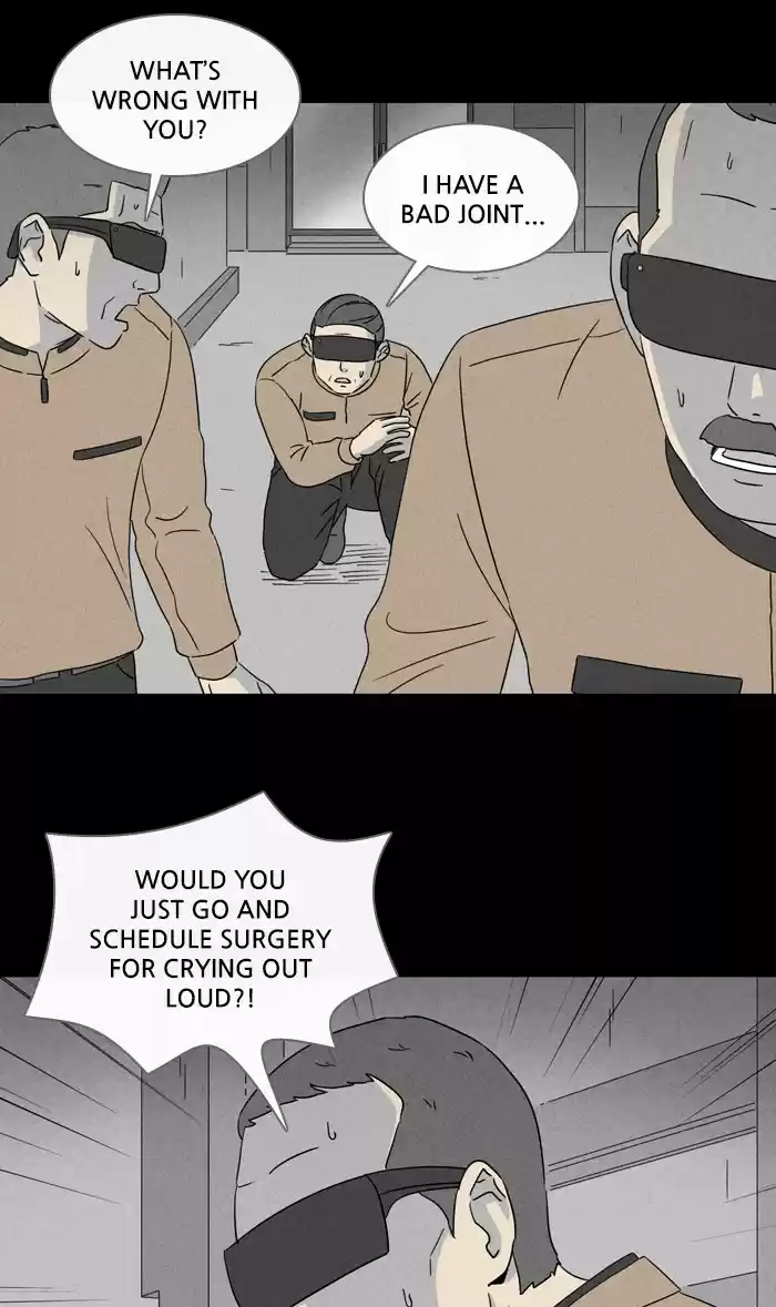 Tales Of The Unusual Chapter 330