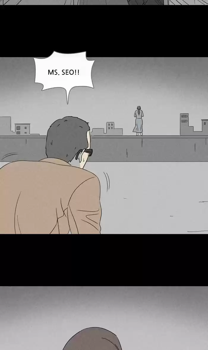 Tales Of The Unusual Chapter 330