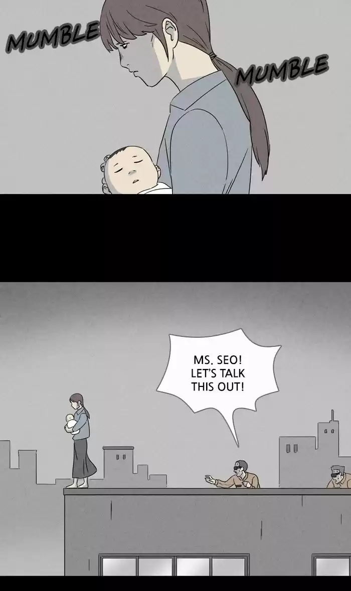 Tales Of The Unusual Chapter 330