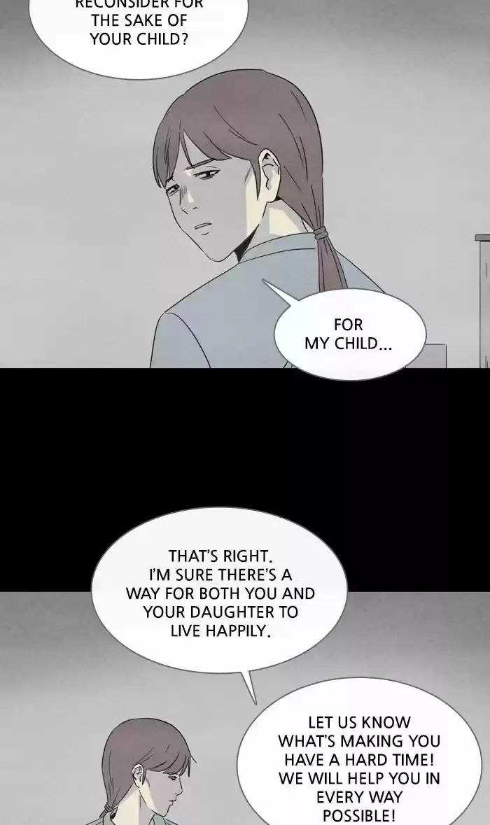 Tales Of The Unusual Chapter 330