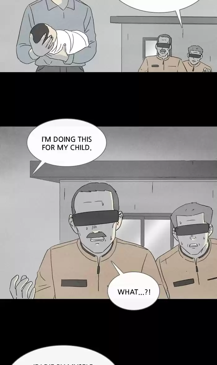 Tales Of The Unusual Chapter 330