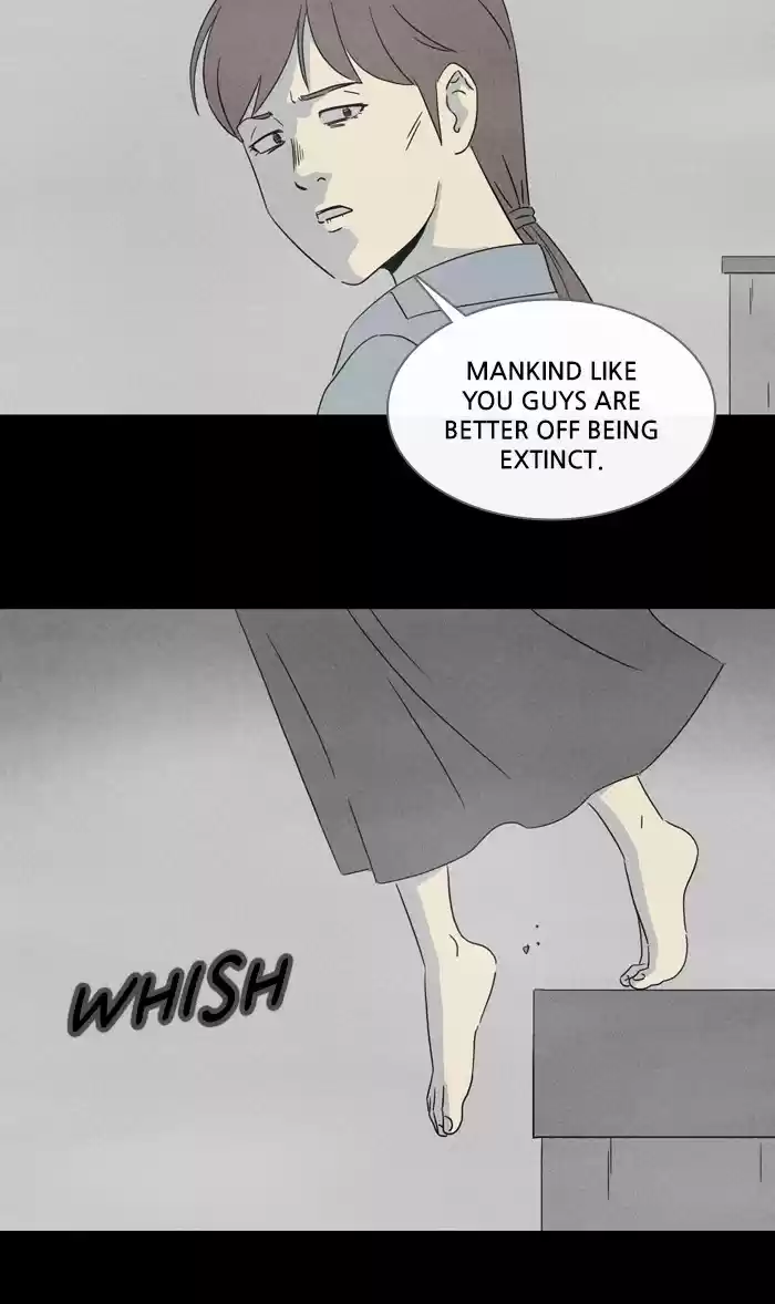 Tales Of The Unusual Chapter 330