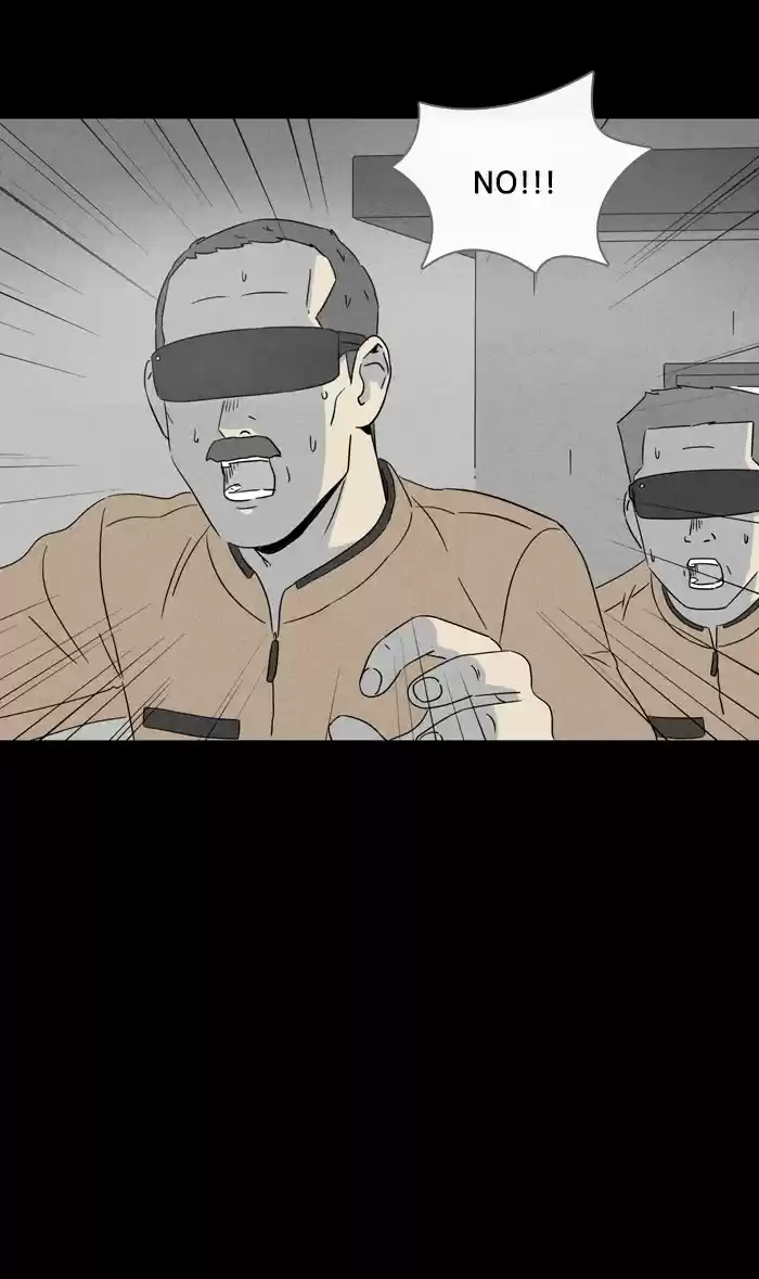 Tales Of The Unusual Chapter 330