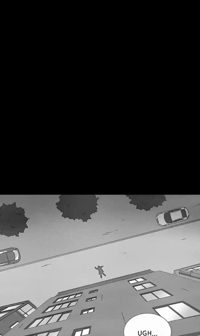 Tales Of The Unusual Chapter 330