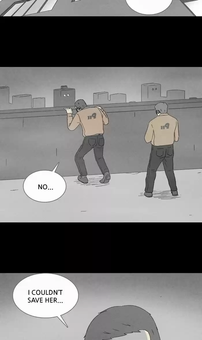 Tales Of The Unusual Chapter 330