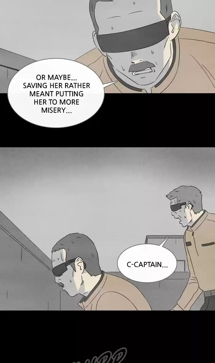 Tales Of The Unusual Chapter 330