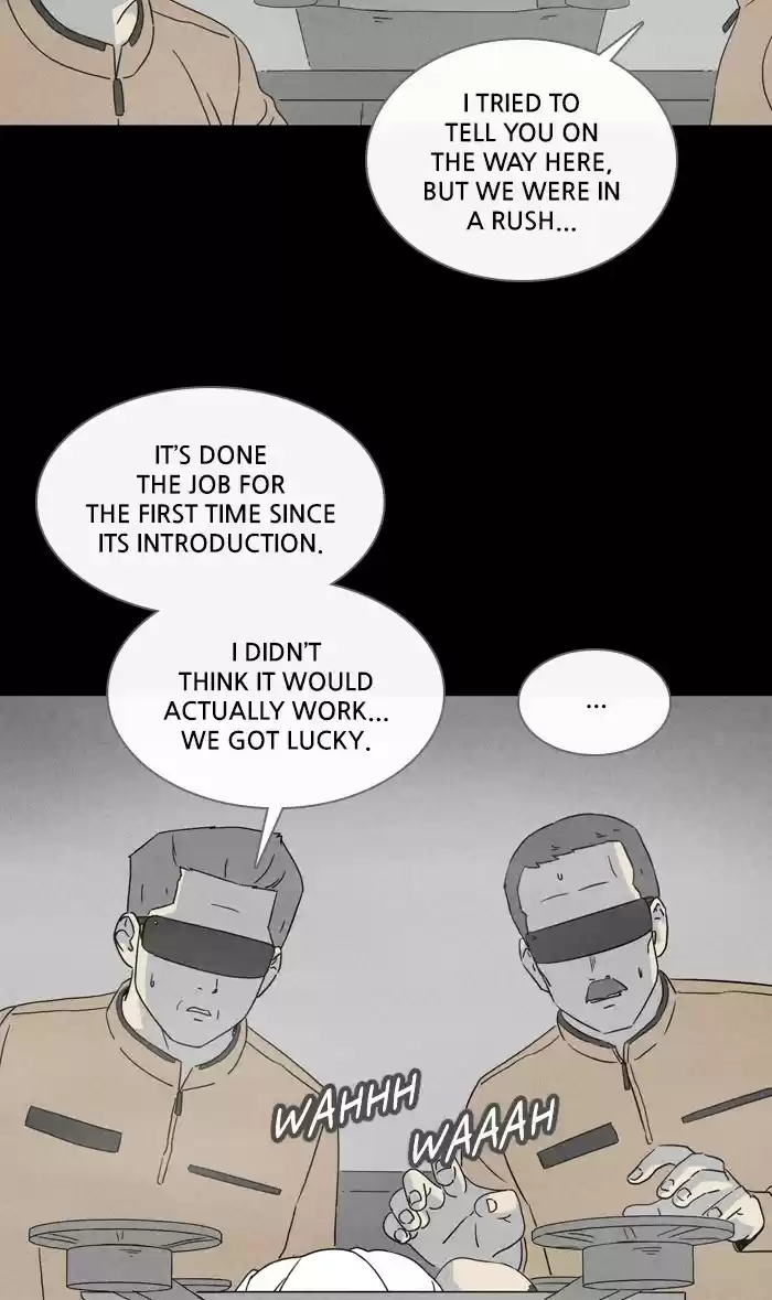 Tales Of The Unusual Chapter 330