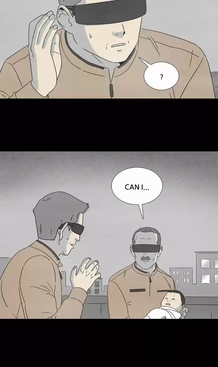 Tales Of The Unusual Chapter 330