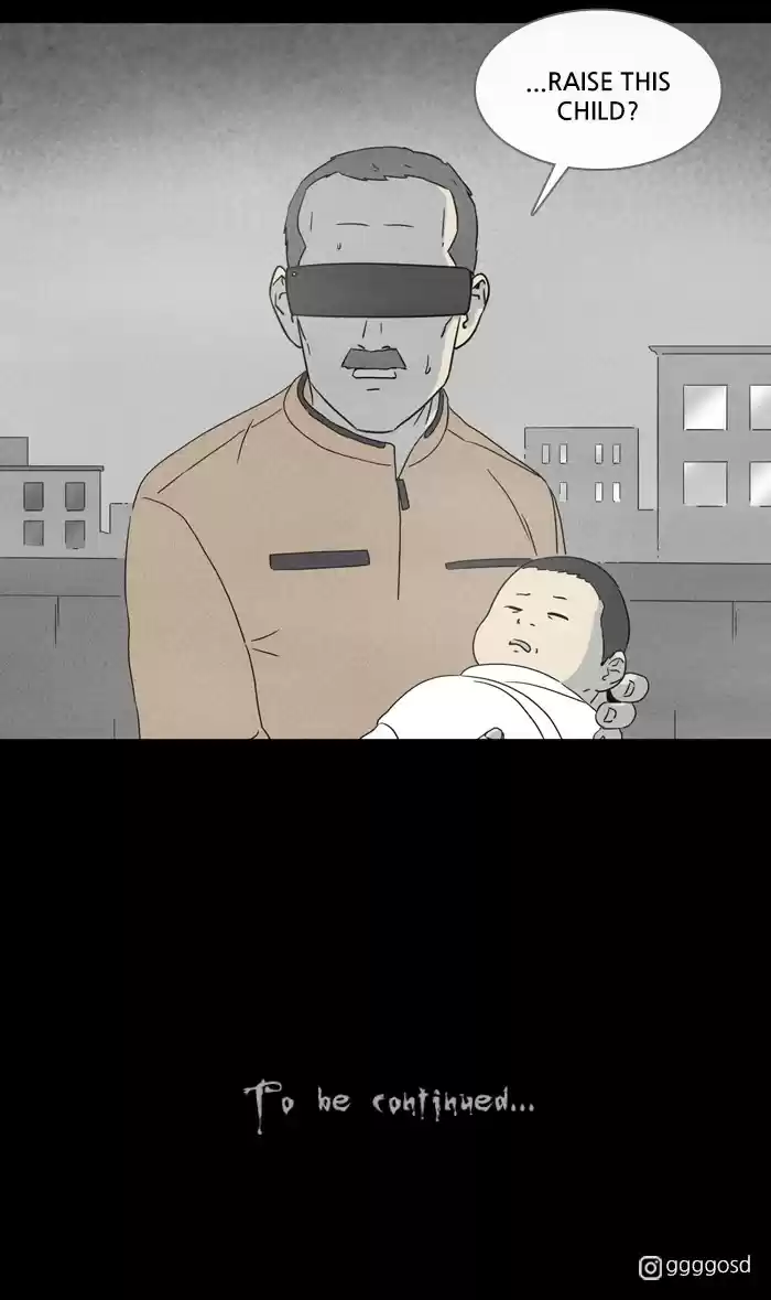 Tales Of The Unusual Chapter 330