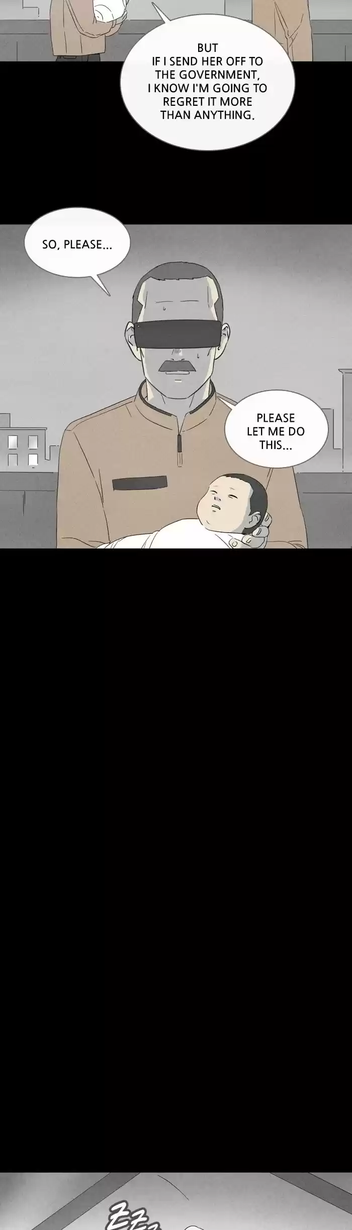 Tales Of The Unusual Chapter 331