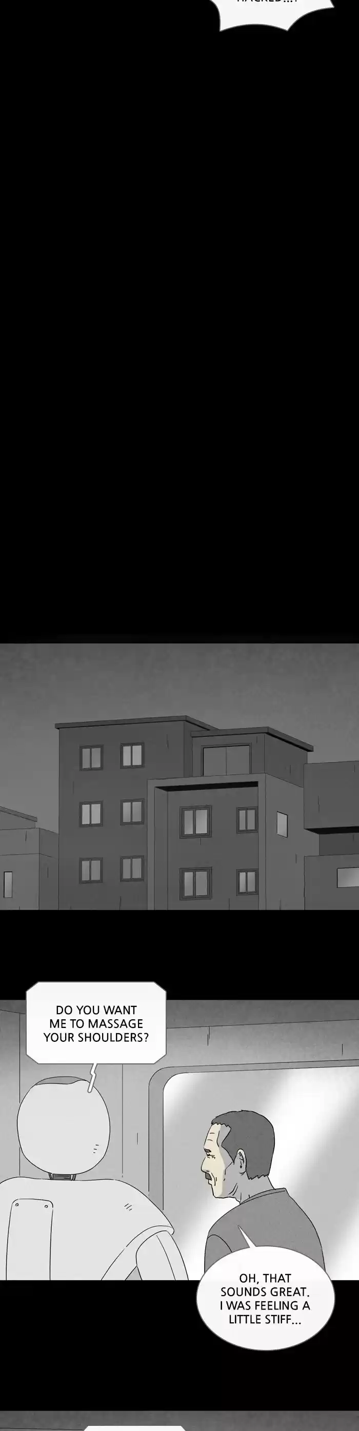 Tales Of The Unusual Chapter 331