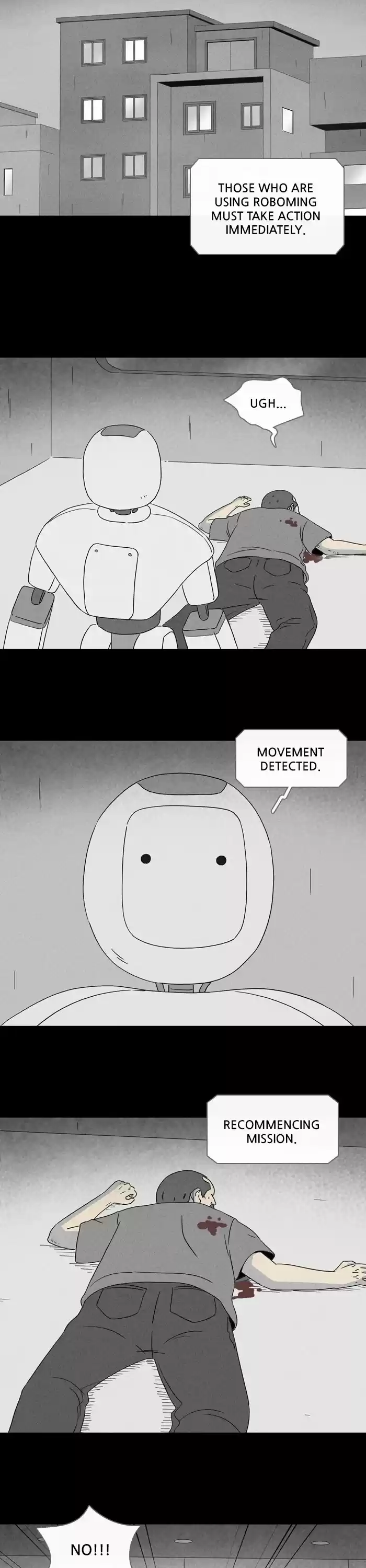 Tales Of The Unusual Chapter 332