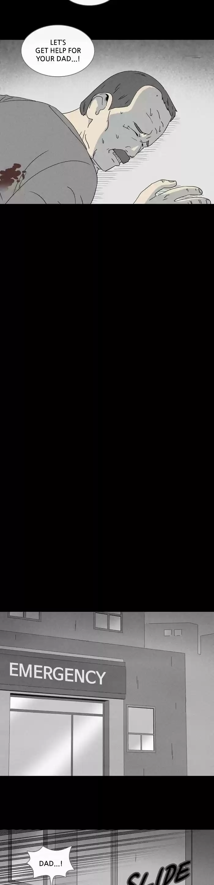 Tales Of The Unusual Chapter 332