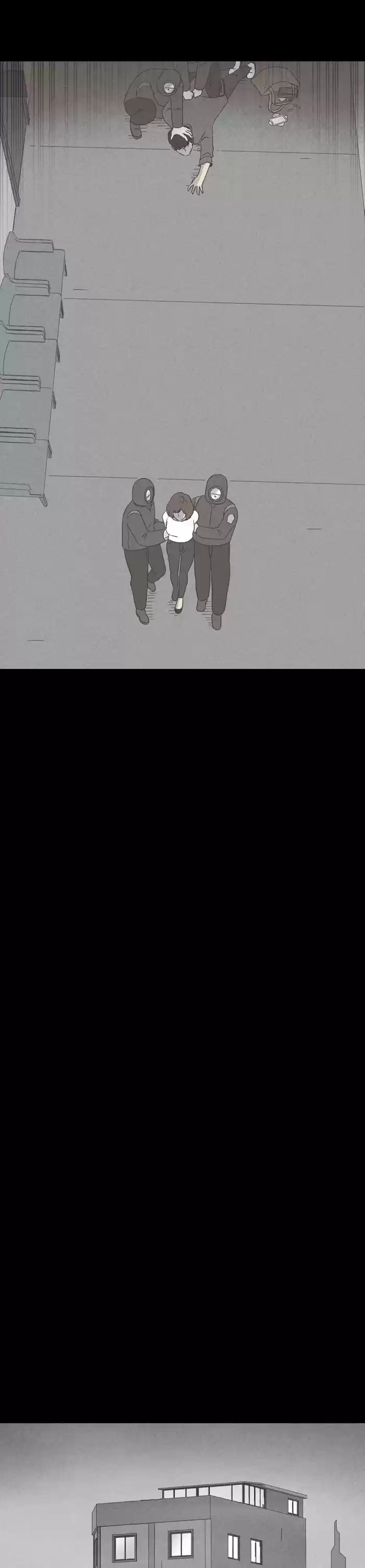 Tales Of The Unusual Chapter 332