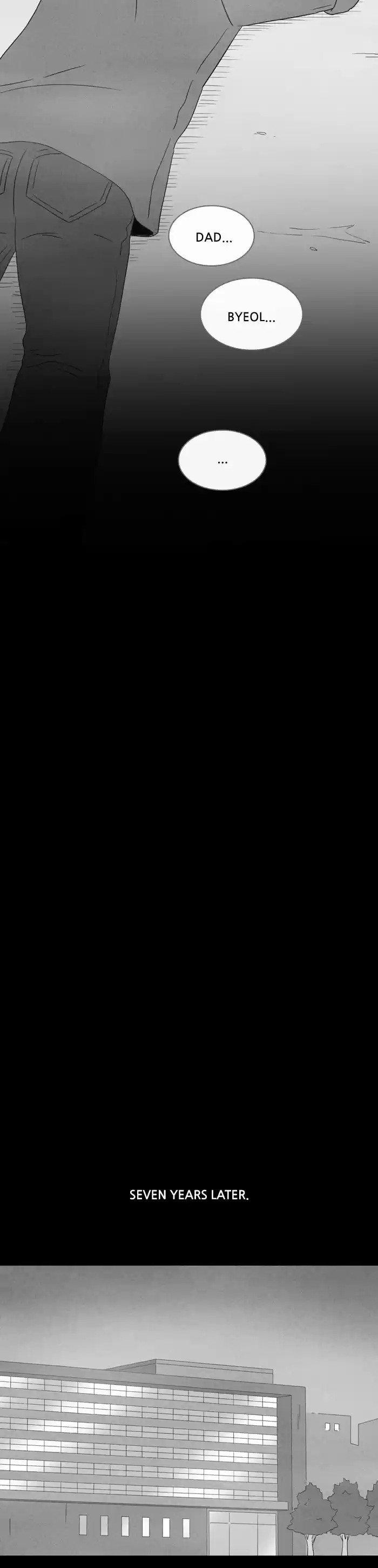 Tales Of The Unusual Chapter 333