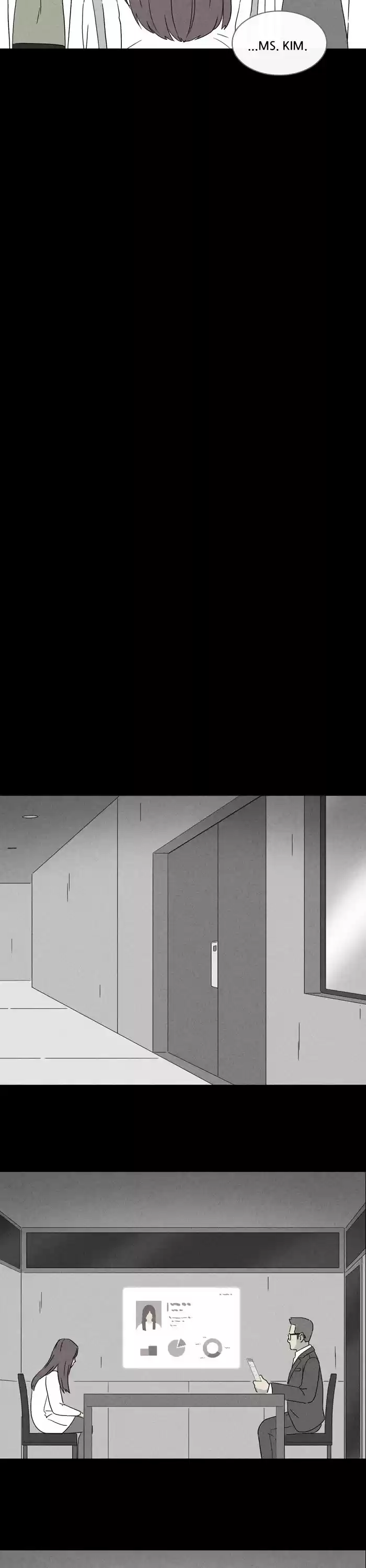 Tales Of The Unusual Chapter 333