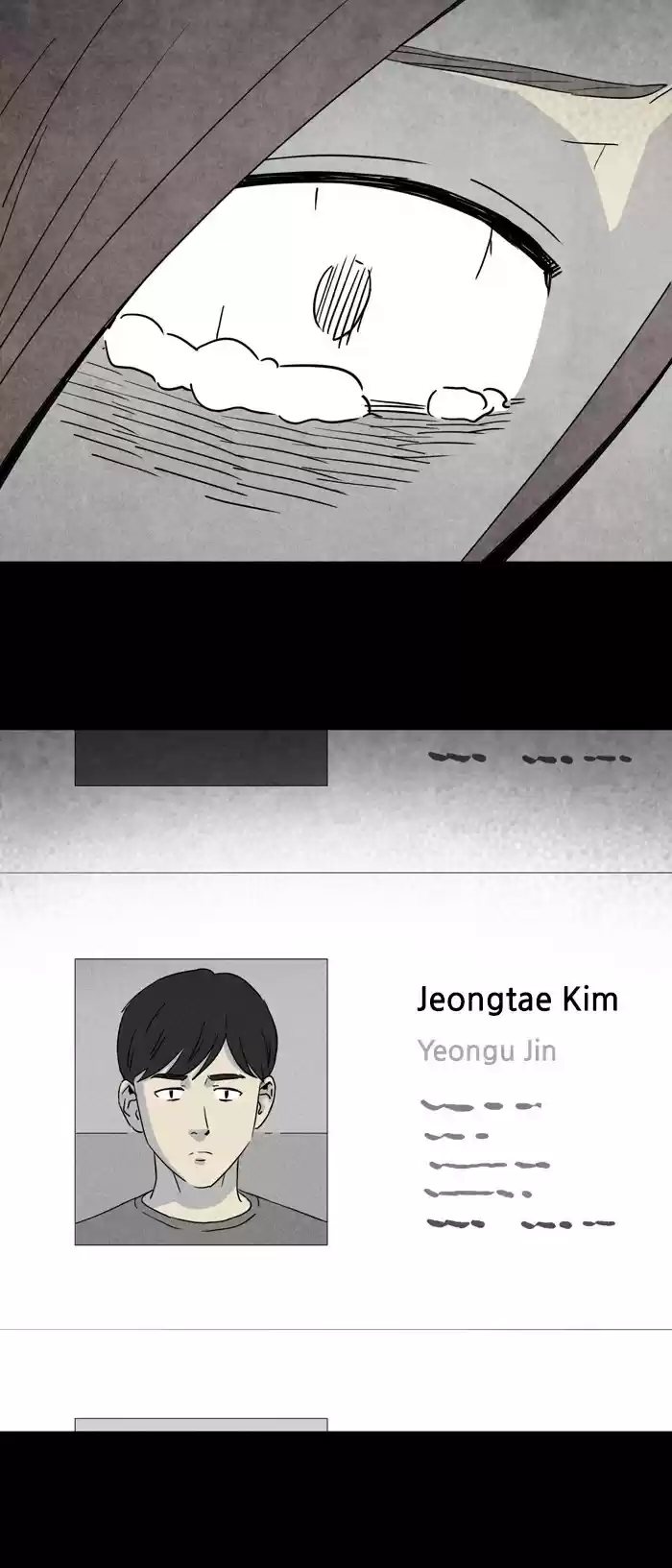 Tales Of The Unusual Chapter 333