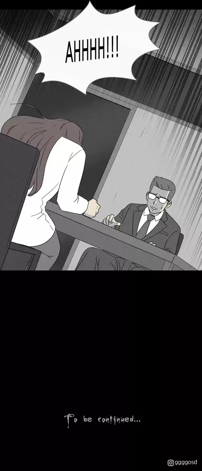 Tales Of The Unusual Chapter 333