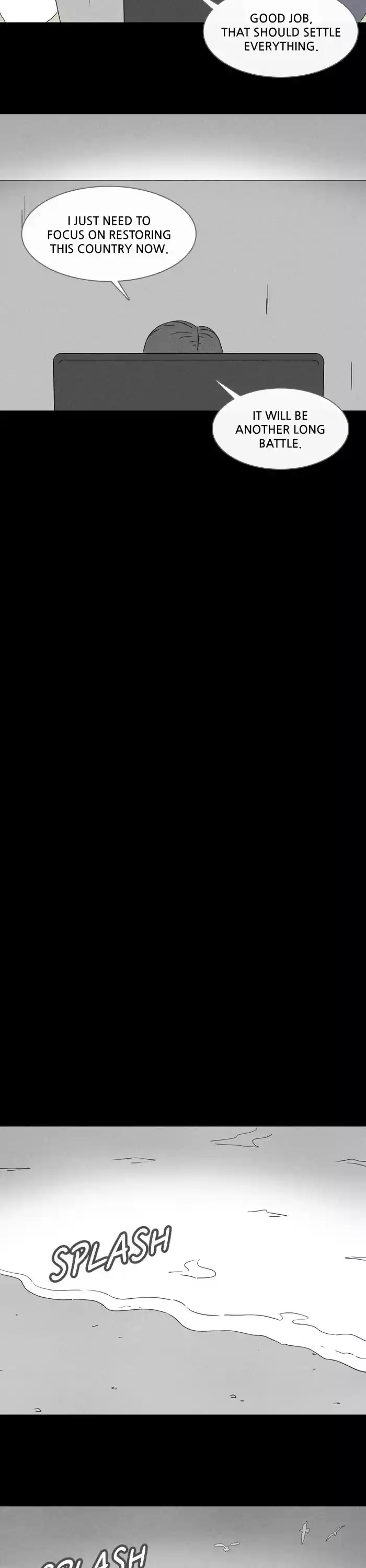 Tales Of The Unusual Chapter 334