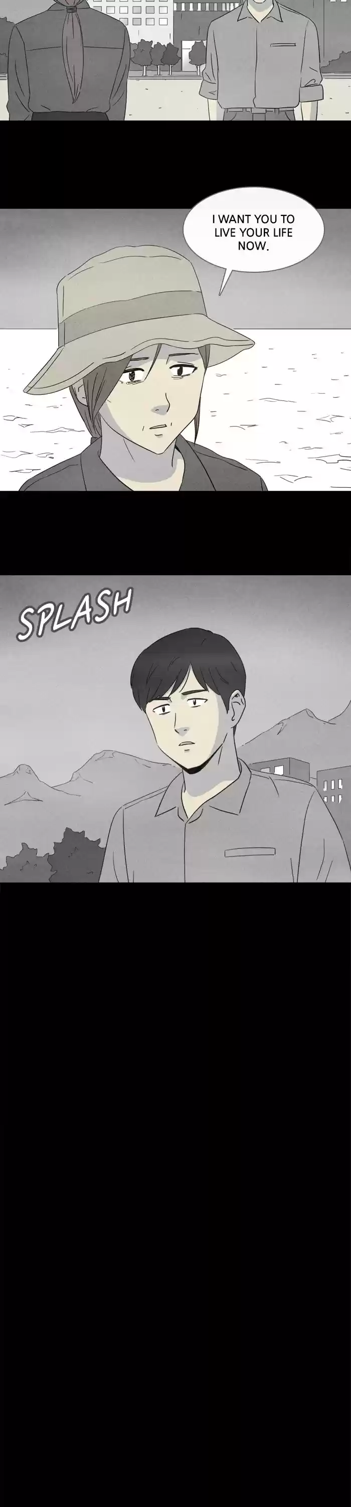 Tales Of The Unusual Chapter 334