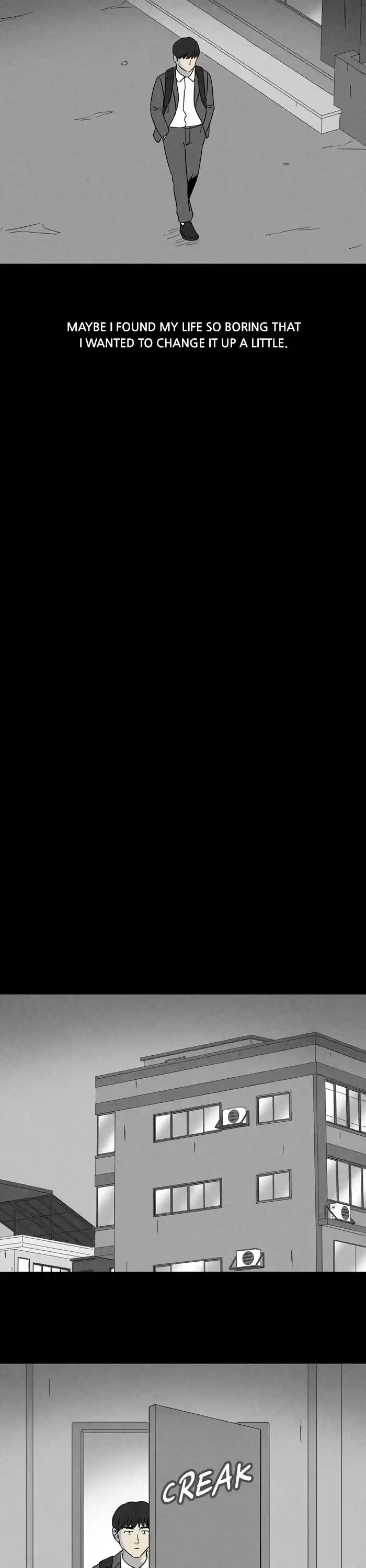 Tales Of The Unusual Chapter 336