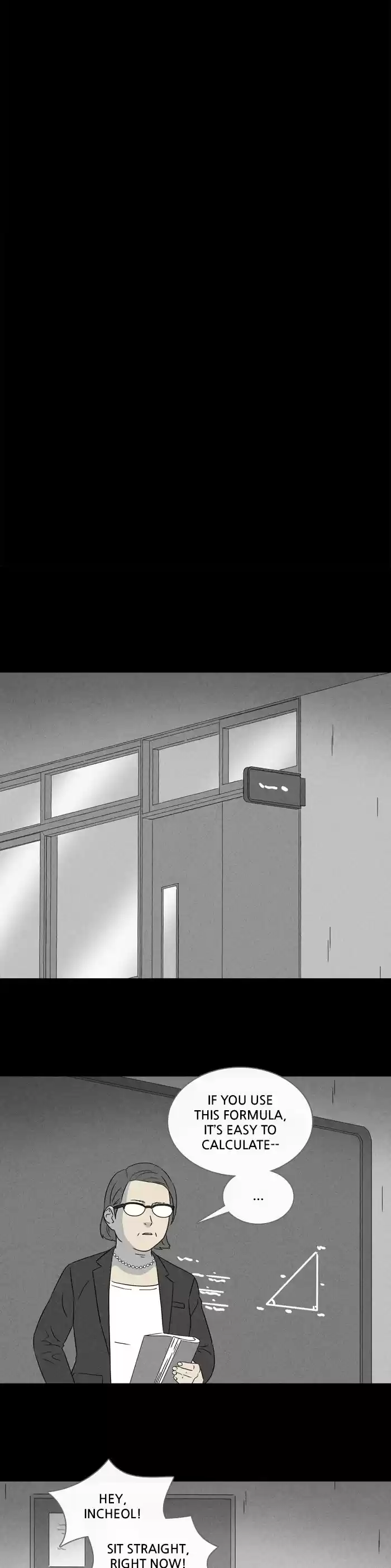 Tales Of The Unusual Chapter 336