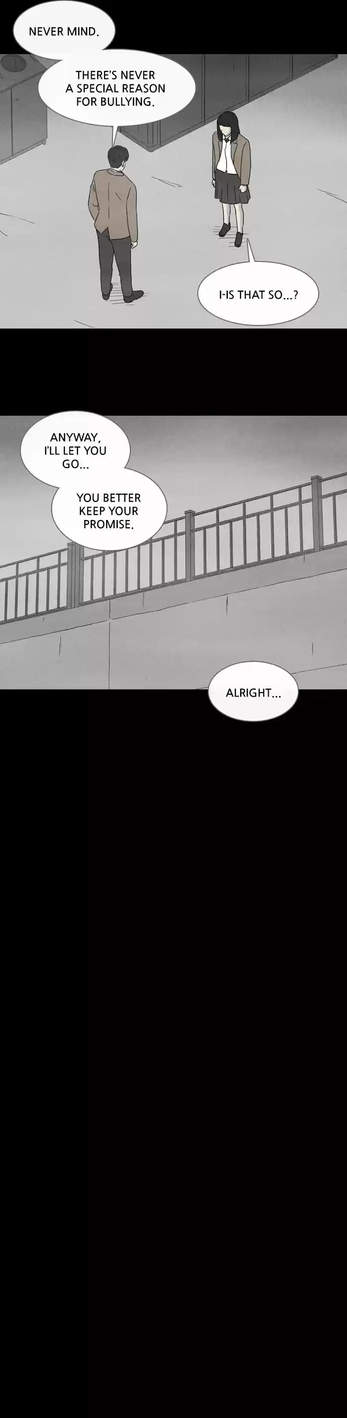 Tales Of The Unusual Chapter 337