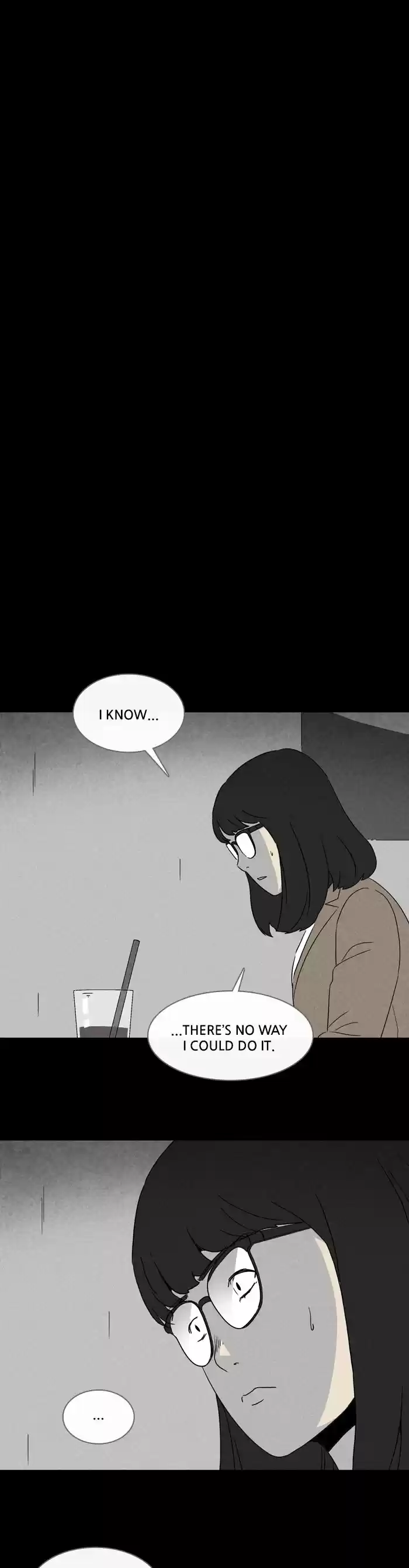 Tales Of The Unusual Chapter 337