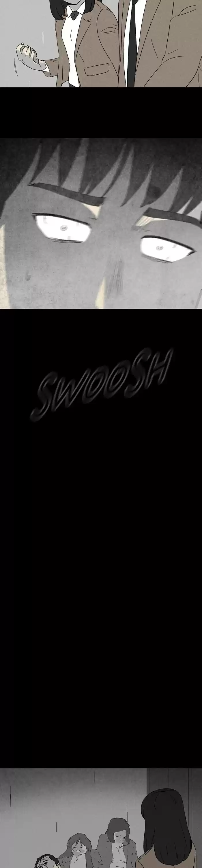 Tales Of The Unusual Chapter 338