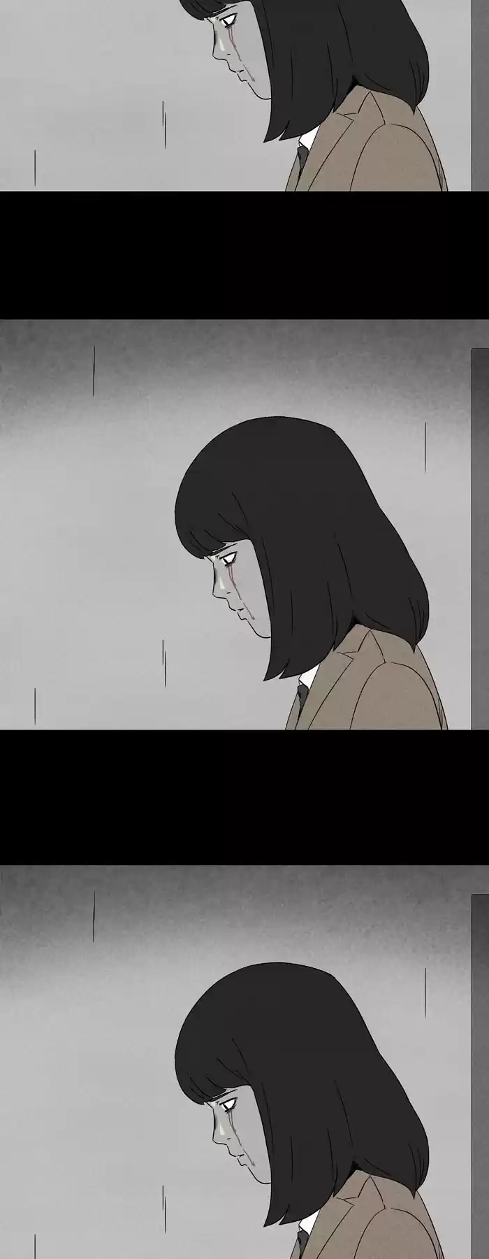 Tales Of The Unusual Chapter 338