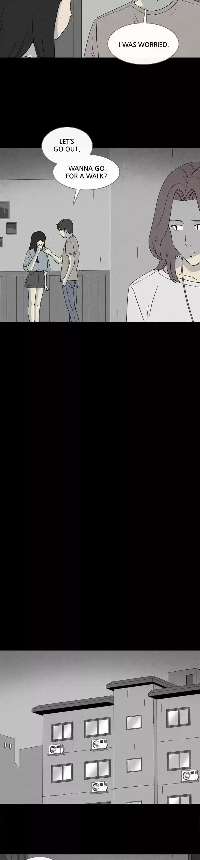 Tales Of The Unusual Chapter 341