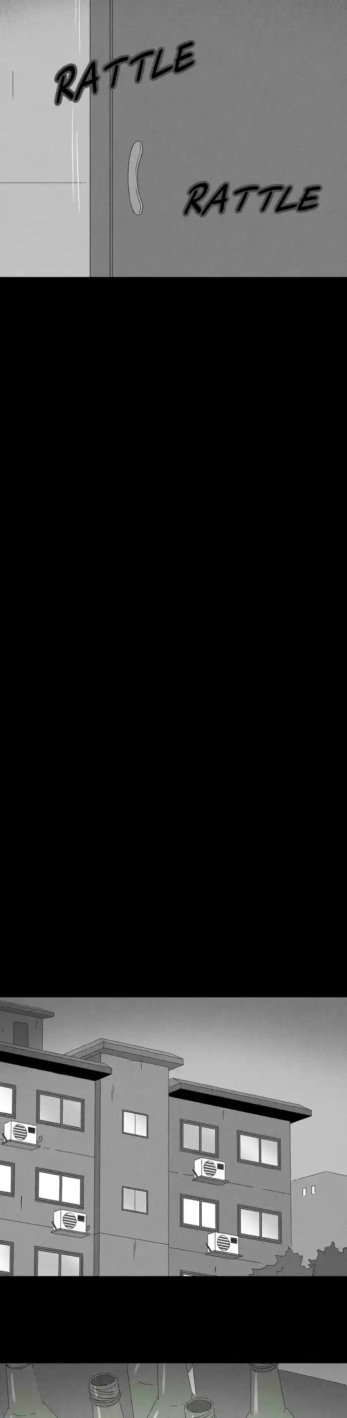 Tales Of The Unusual Chapter 341