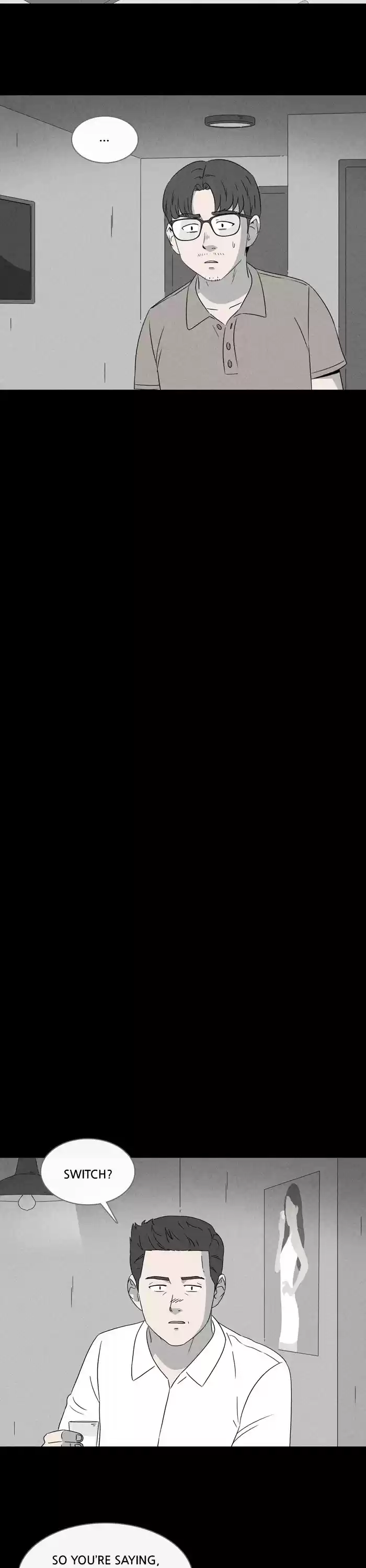 Tales Of The Unusual Chapter 347