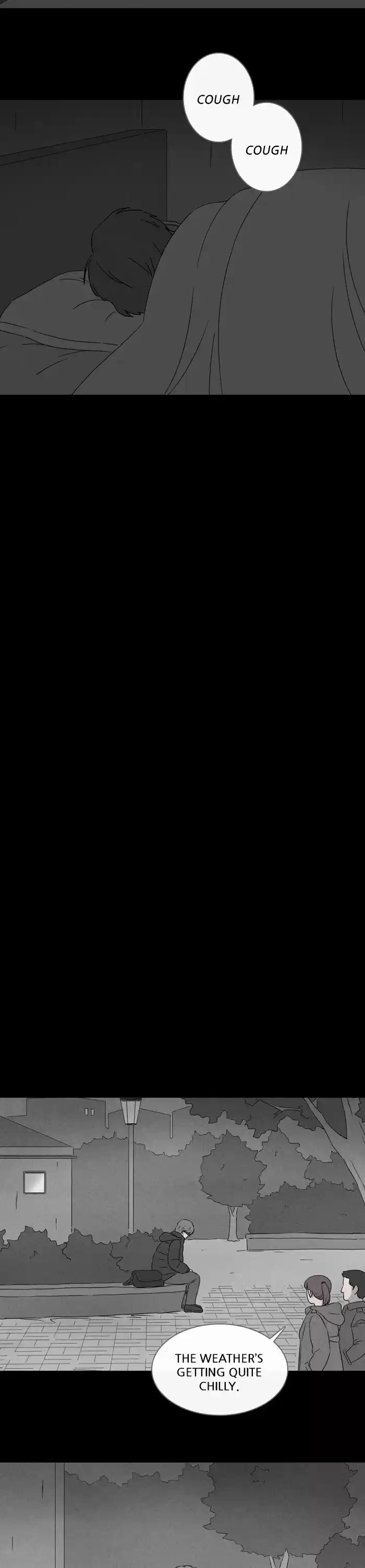 Tales Of The Unusual Chapter 347