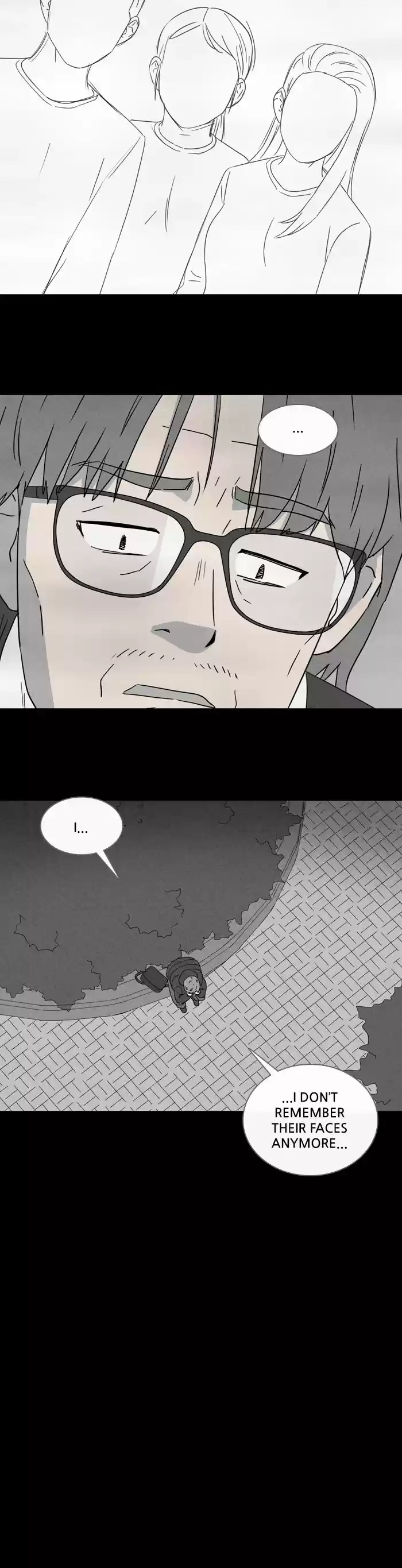 Tales Of The Unusual Chapter 347