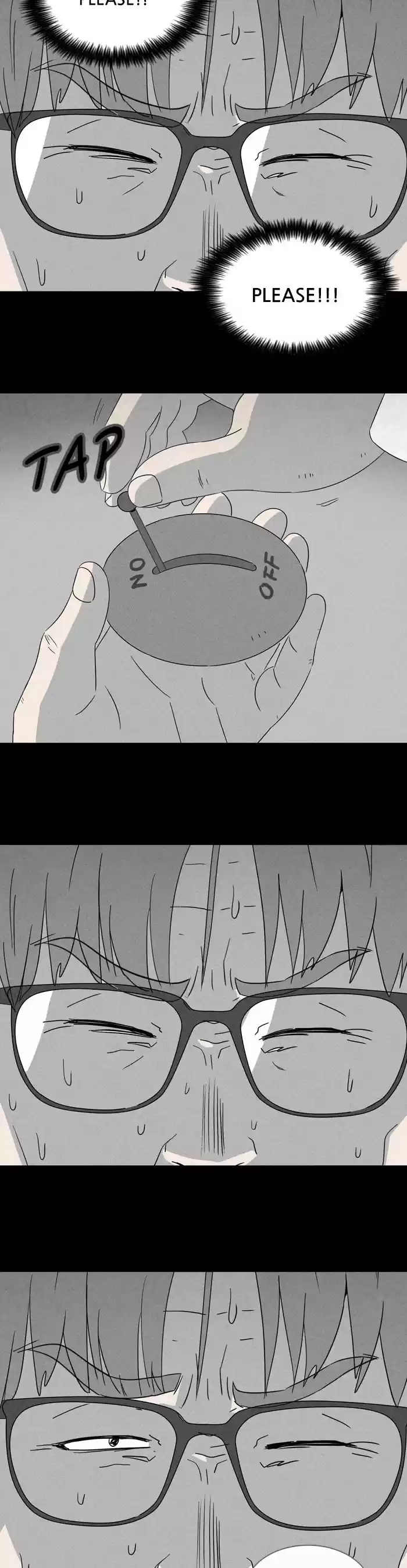 Tales Of The Unusual Chapter 347